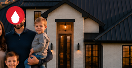 Roof leak repair help for a DFW home after water intrusion